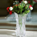 K9 Crystal Flower Vase in High Quality